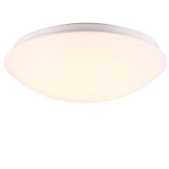 Nordlux Ask 45356001 plafon 1x12 W biały