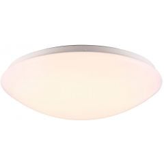 Nordlux Ask 45376001 plafon 1x16 W biały