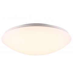 Nordlux Ask 45396001 plafon 1x32 W biały