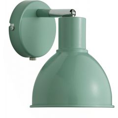 Nordlux Pop 45841023 kinkiet 1x18 W zielony
