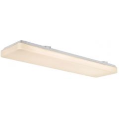 Nordlux Trenton 47856101 lampa podsufitowa 1x23 W biała