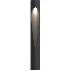 Nordlux Concordia 49018050 lampa stojąca zewnętrzna 1x28 W antracyt