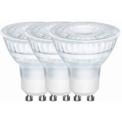 Nordlux 5164003223 żarówka led 3x4.9 W 2700 K gu10