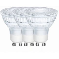 Nordlux 5164003723 żarówka led 3x4.7 W 2700 K gu10