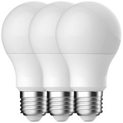 Nordlux A60 5171013323 żarówka 3x4.8 W 2700 K e27