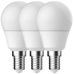 Nordlux G45 5172013923 żarówka 1x2.9 W 2700 K e14