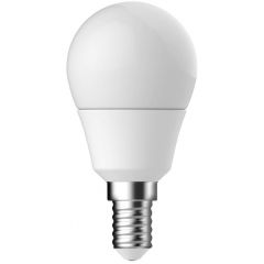 Nordlux G45 5172014321 żarówka 1x4.9 W 2700 K e14