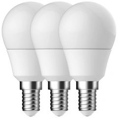 Nordlux G45 5172014323 żarówka 1x4.9 W 2700 K e14