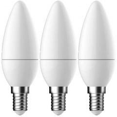 Nordlux C35 5173018923 żarówka 1x2.9 W 2700 K e14