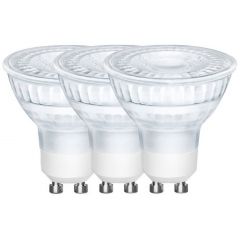 Nordlux 5174008623 żarówka led 3x4.7 W 2700 K gu10