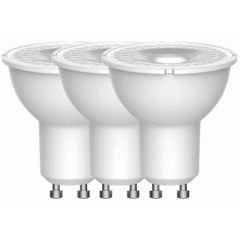 Nordlux 5174008823 żarówka led 3x3.1 W 2700 K gu10 Nordlux 5174008823 żarówka led 3x3.1 W 2700 K gu10