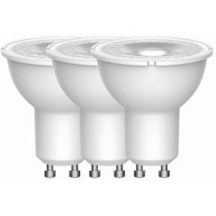Nordlux 5174008923 żarówka led 3x4.7 W 2700 K gu10