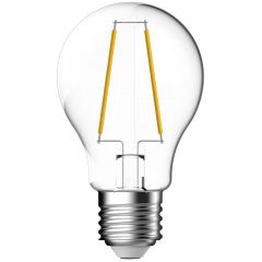 Nordlux A60 5181000121 żarówka 1x2.1 W 2700 K e27