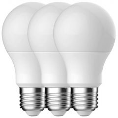 Nordlux A60 5181015523 żarówka 3x8.6 W 4000 K e27