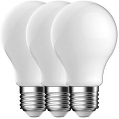 Nordlux A60 5181021523 żarówka 3x8.5 W 2700 K e27