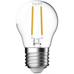 Nordlux G45 5182006321 żarówka 1x4.2 W 2700 K e27