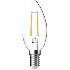 Nordlux C35 5183001521 żarówka 1x4 W 2700 K e14