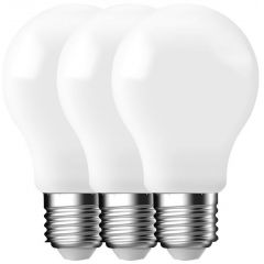 Nordlux A60 5191001823 żarówka 3x6.8 W 4000 K e27