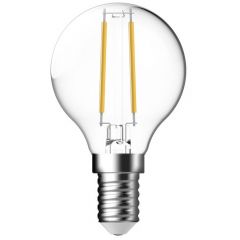 Nordlux G45 5212013721 żarówka 1x4.2 W 2700 K e14