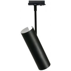 Nordlux MIB 71669903 lampa do szynoprzewodów 1x8 W czarny
