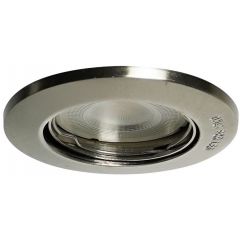 Nordlux Mixit 71820132 lampa do zabudowy 1x8 W stal