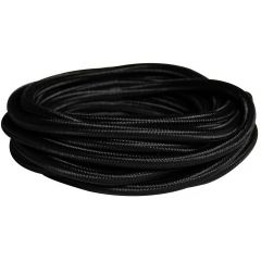 Nordlux Stofledning 73059903 kabel zasilający czarny