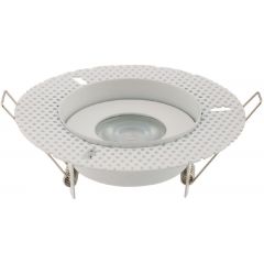 Nowodvorski Lighting Echo White 8371 lampa do zabudowy 1x15 W biała