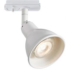 Nordlux SingleLink 86109901 lampa do szynoprzewodów 1x35 W biały