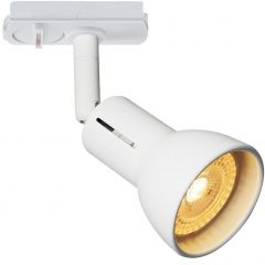 Nordlux MuninLink 86129901 lampa do szynoprzewodów 1x35 W biały