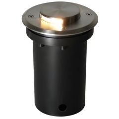 Nordlux Tilos 96409934 lampa najazdowa 1x5 W stal