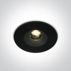 One Light Baida 10106VBW lampa podsufitowa zewnętrzna