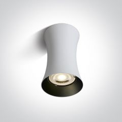 One Light Mawromati 12105FW lampa podsufitowa