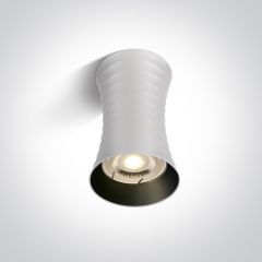 One Light Milas 12105LW lampa podsufitowa