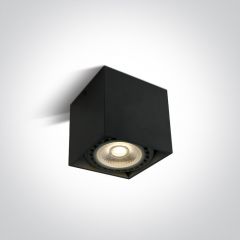 One Light Koufonisi 12144AB lampa podsufitowa