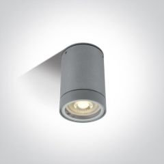 One Light 67130CG lampa podsufitowa zewnętrzna