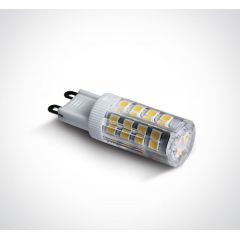 One Light 7103ALGW żarówka led 1x4 W 3000 K g9