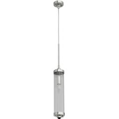 Orlicki Design Fiatto OR84351 lampa wisząca 1x12 W przezroczysty