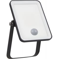 Osram Essential 4099854430091 naświetlacz 30 W 3000k biały-czarny