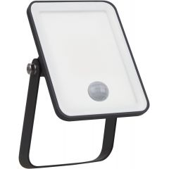 Osram Essential 4099854430213 naświetlacz 50 W 4000k biały-czarny