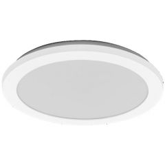Osram Orbis Disc 4099854447426 lampa podsufitowa 1x22 W biała