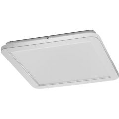 Osram Orbis Disc 4099854447464 lampa podsufitowa 1x22 W chrom