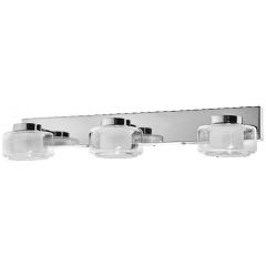 Osram Orbis Flame 4099854447907 kinkiet 3x5.5 W chrom