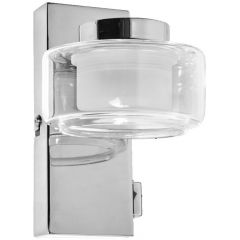 Osram Orbis Flame 4099854448027 kinkiet 1x5.5 W chrom