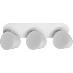 Osram LED Spot 4099854455087 kinkiet 3x7 W biały