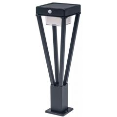Osram Endura Style Solar Bouquet 4099854455650 lampa stojąca 1x7 W czarny