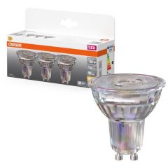 Osram Star 4099854459597 żarówki led multipack 3x3.7 W 2700 K gu10