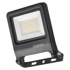 Osram Endura Flood 4099854486081 naświetlacz 30 W 4000k szary