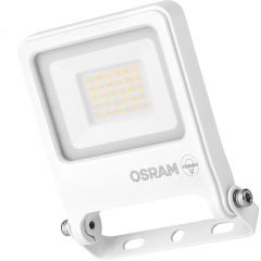 Osram Endura Flood 4099854486425 naświetlacz 20 W 3000k biały