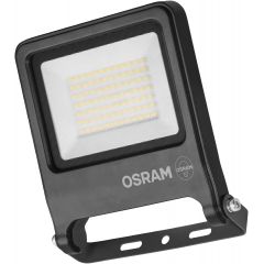 Osram Endura Flood 4099854486548 naświetlacz 50 W 3000k szary