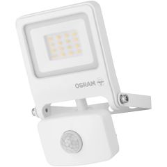 Osram Endura Flood 4099854487125 naświetlacz 10 W 3000k biały